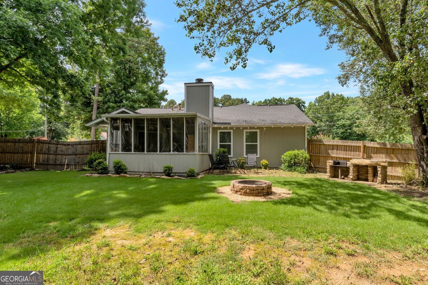2000 Wendover Drive Snellville - Photo 15