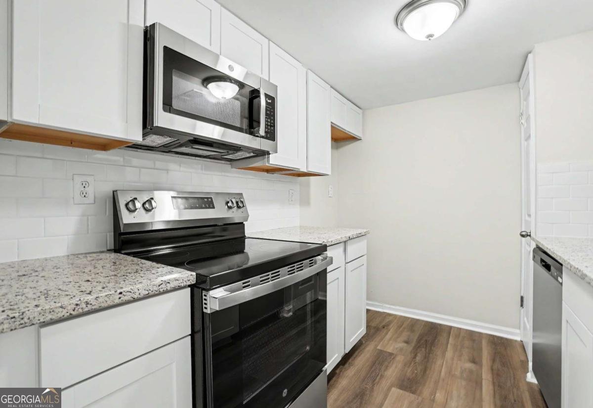 1074 New Haven Drive Marietta - Photo 14