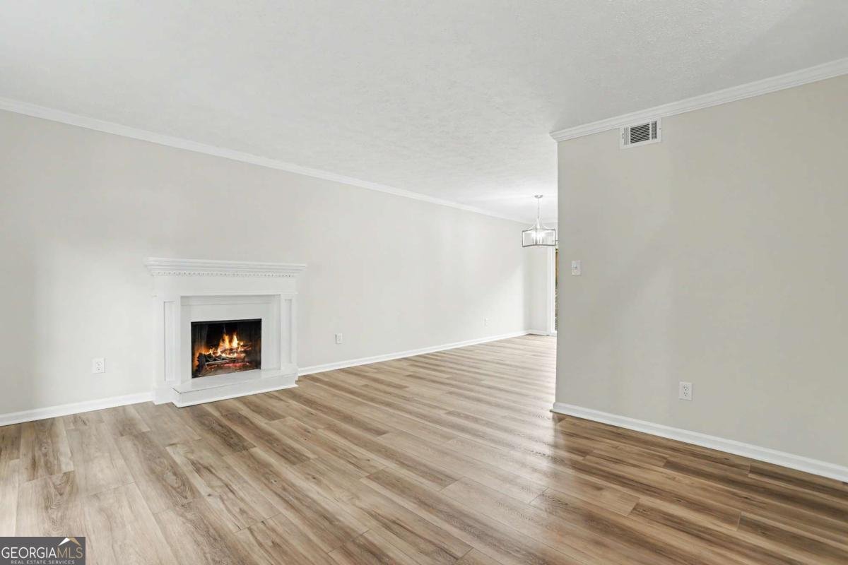 1074 New Haven Drive Marietta - Photo 6