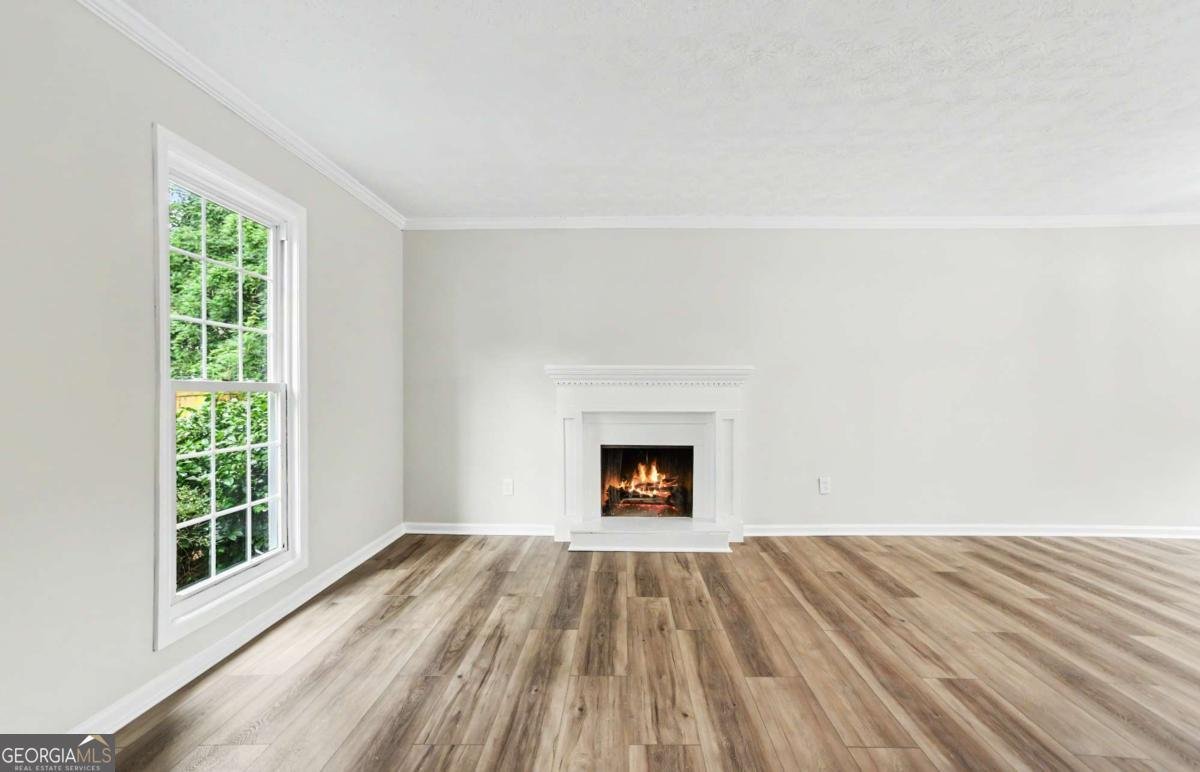 1074 New Haven Drive Marietta - Photo 7