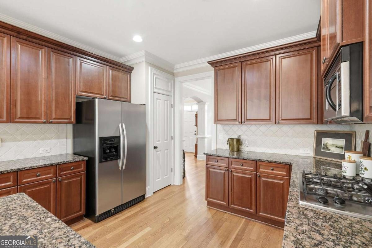 10722 Austen Bend Alpharetta - Photo 10