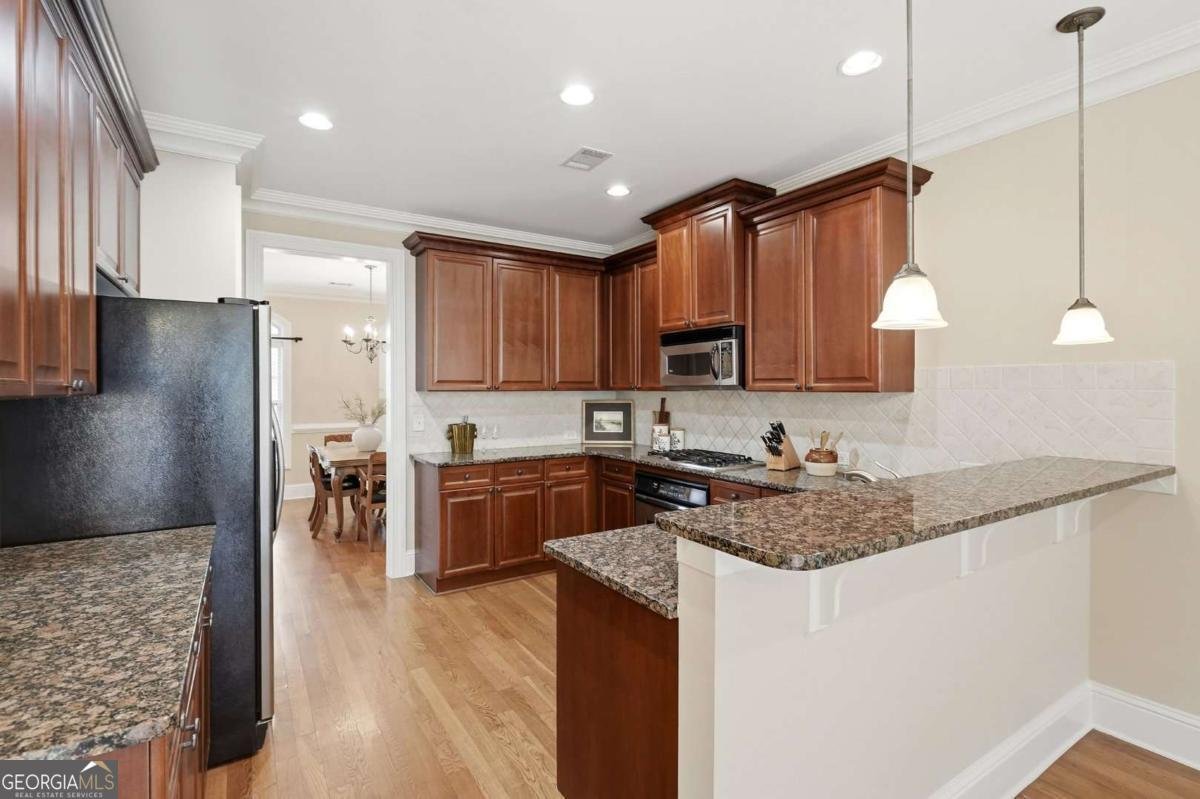 10722 Austen Bend Alpharetta - Photo 11