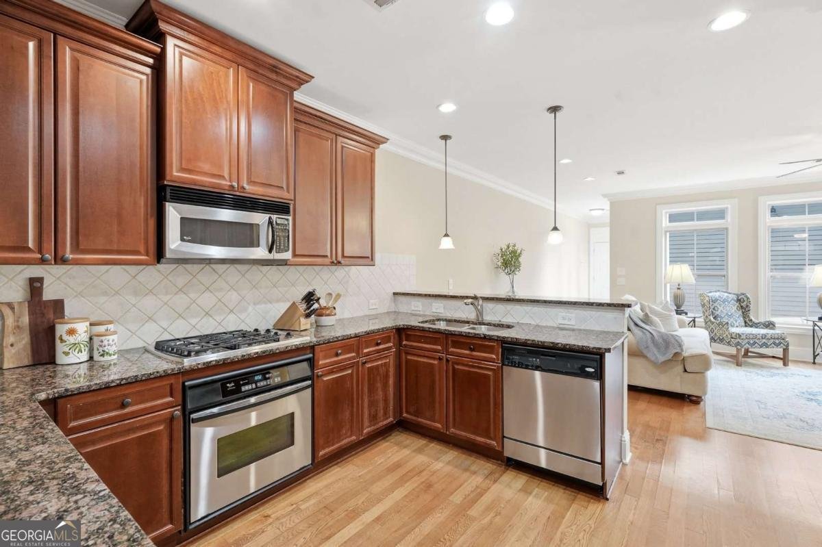 10722 Austen Bend Alpharetta - Photo 12