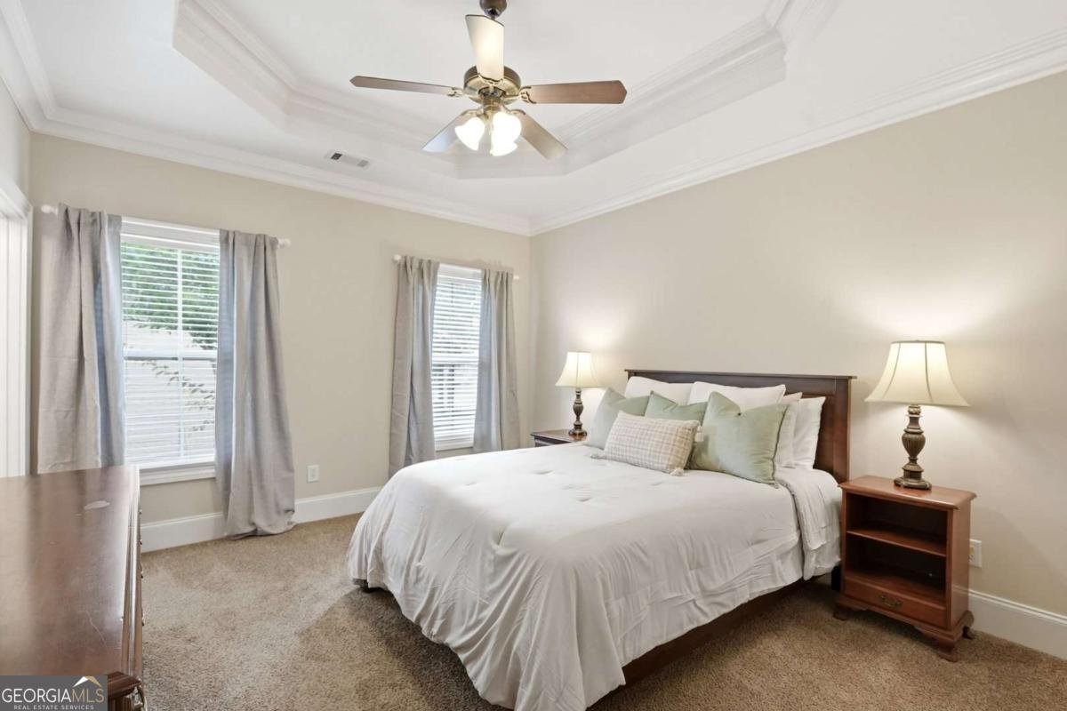 10722 Austen Bend Alpharetta - Photo 13