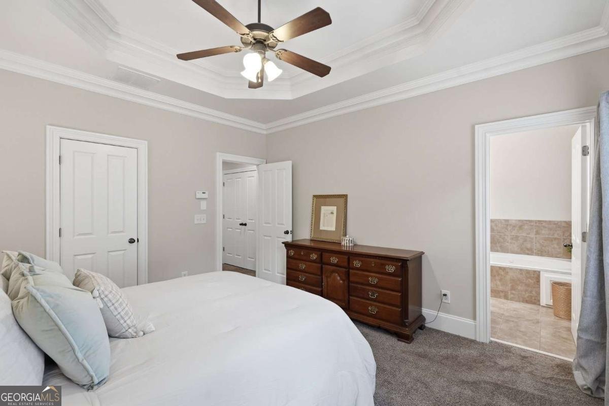 10722 Austen Bend Alpharetta - Photo 14