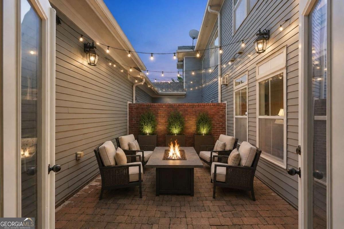 10722 Austen Bend Alpharetta - Photo 26