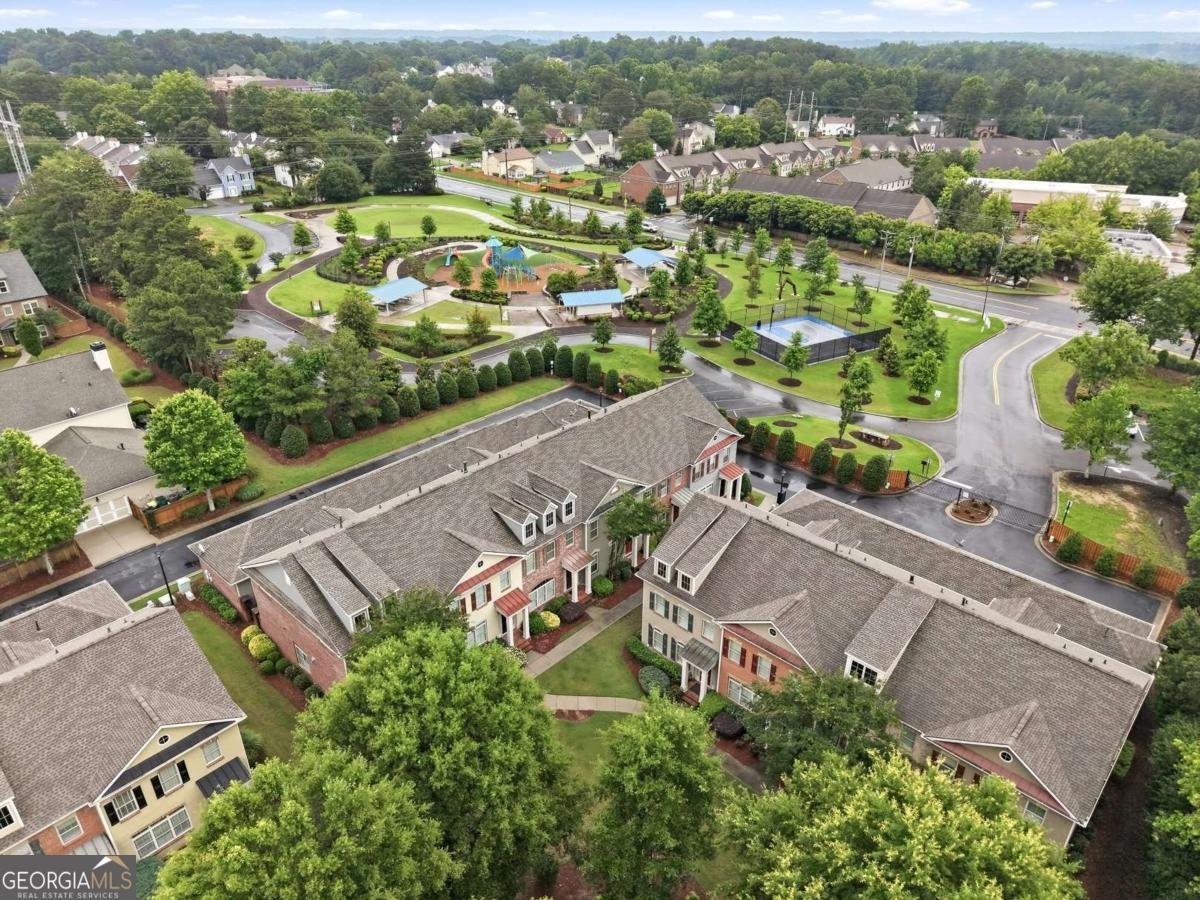 10722 Austen Bend Alpharetta - Photo 27