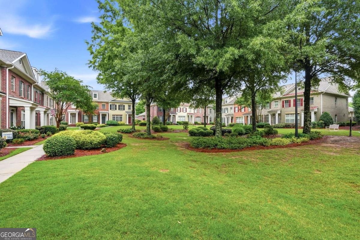 10722 Austen Bend Alpharetta - Photo 28
