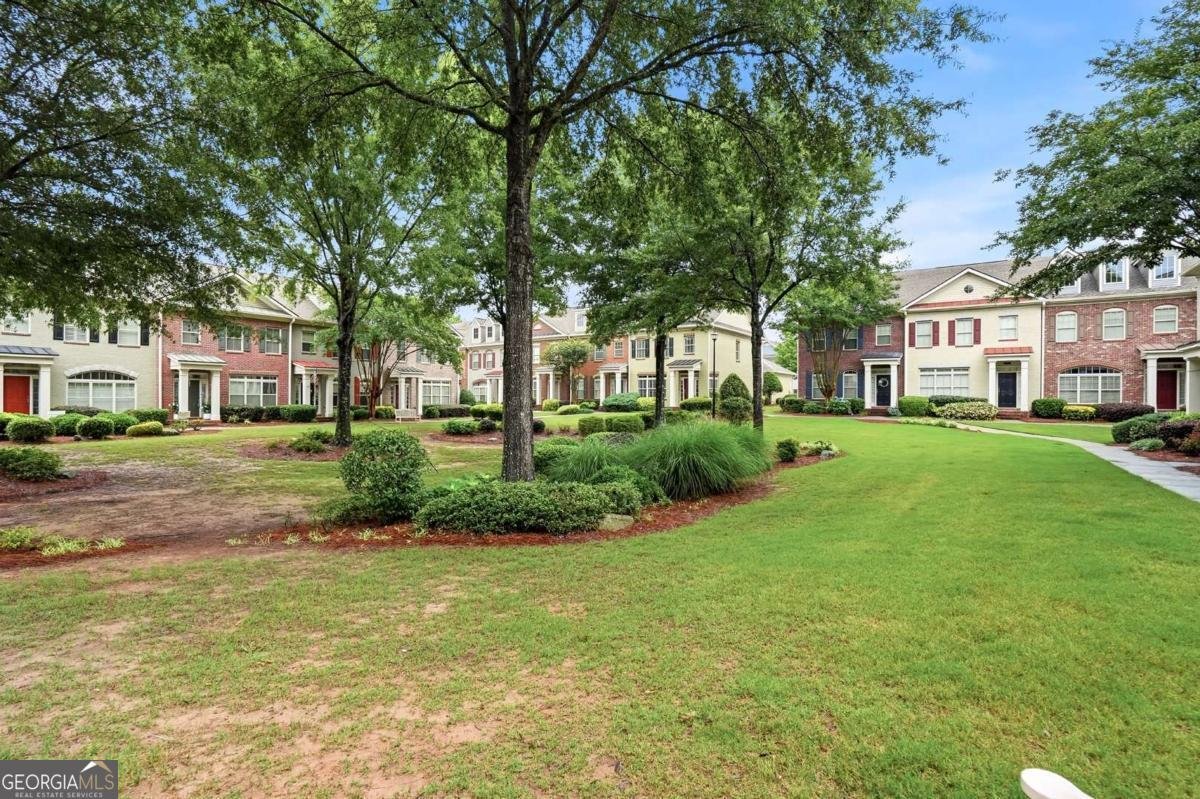10722 Austen Bend Alpharetta - Photo 29