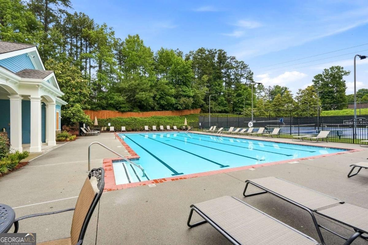 10722 Austen Bend Alpharetta - Photo 30