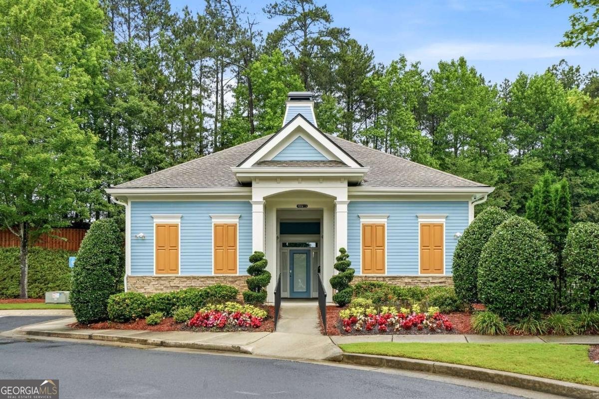 10722 Austen Bend Alpharetta - Photo 31