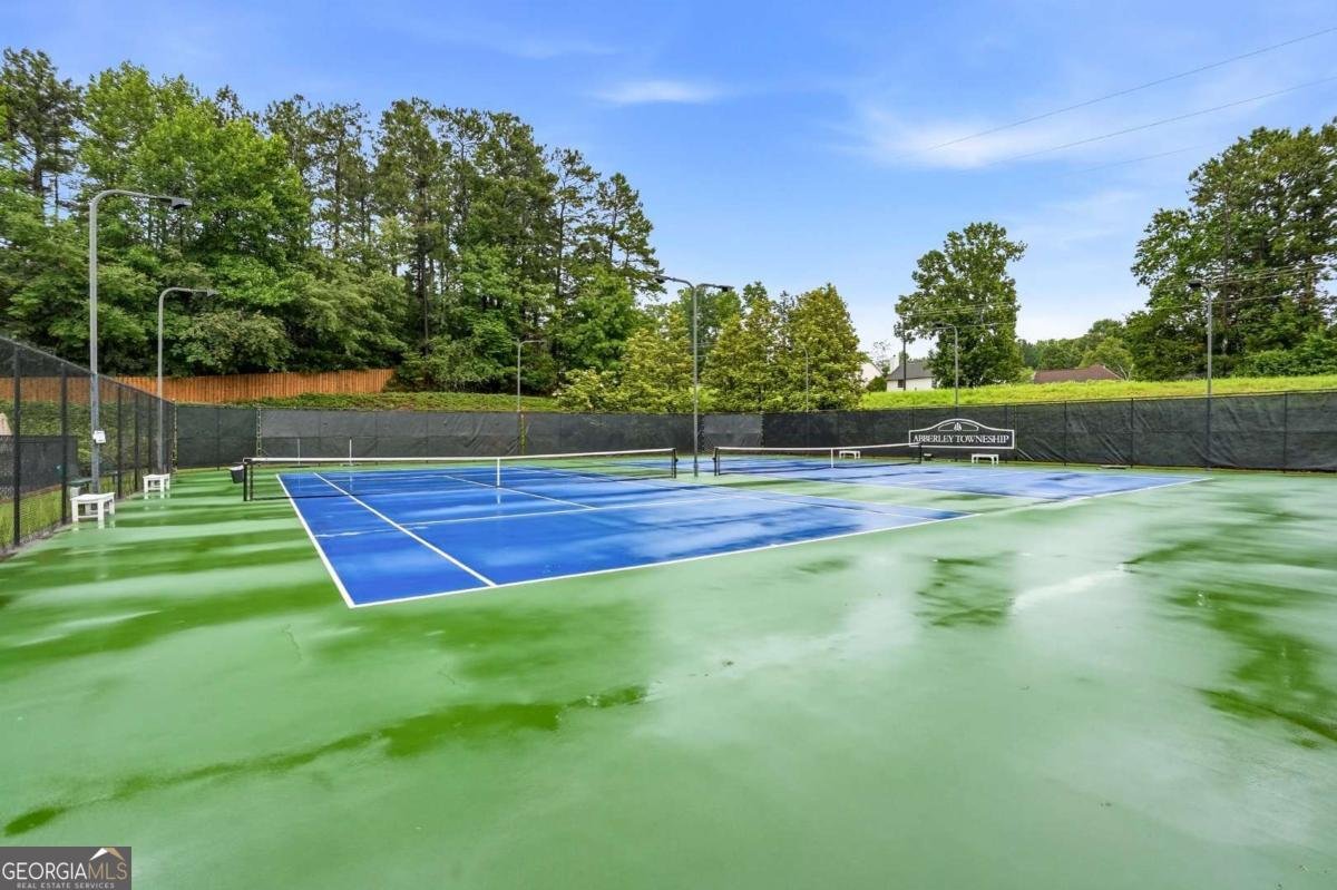 10722 Austen Bend Alpharetta - Photo 33