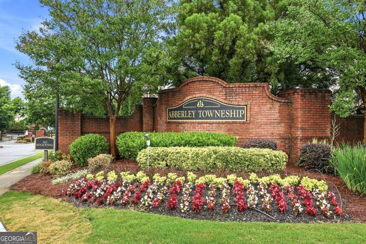 10722 Austen Bend Alpharetta - Photo 34