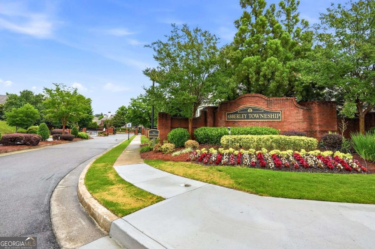 10722 Austen Bend Alpharetta - Photo 35