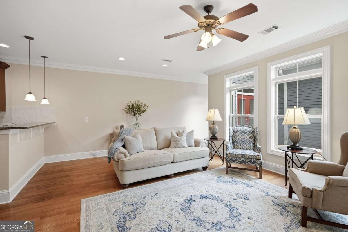 10722 Austen Bend Alpharetta - Photo 7