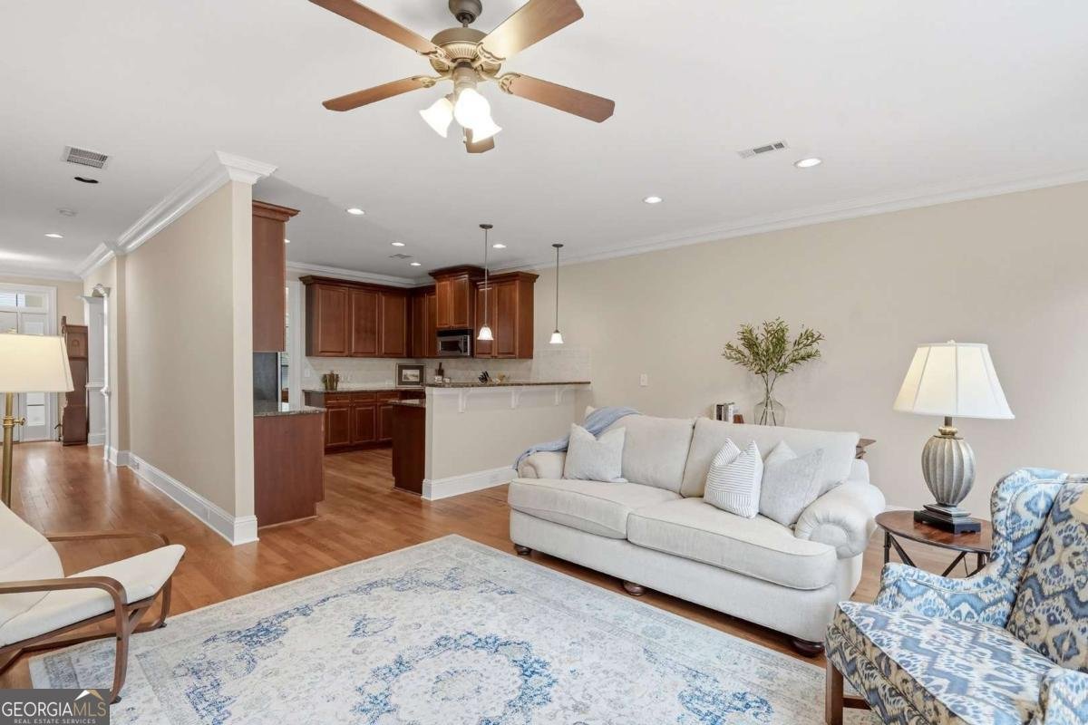 10722 Austen Bend Alpharetta - Photo 8