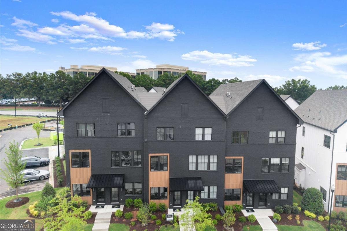 638 Soul Alley Alpharetta - Photo 36
