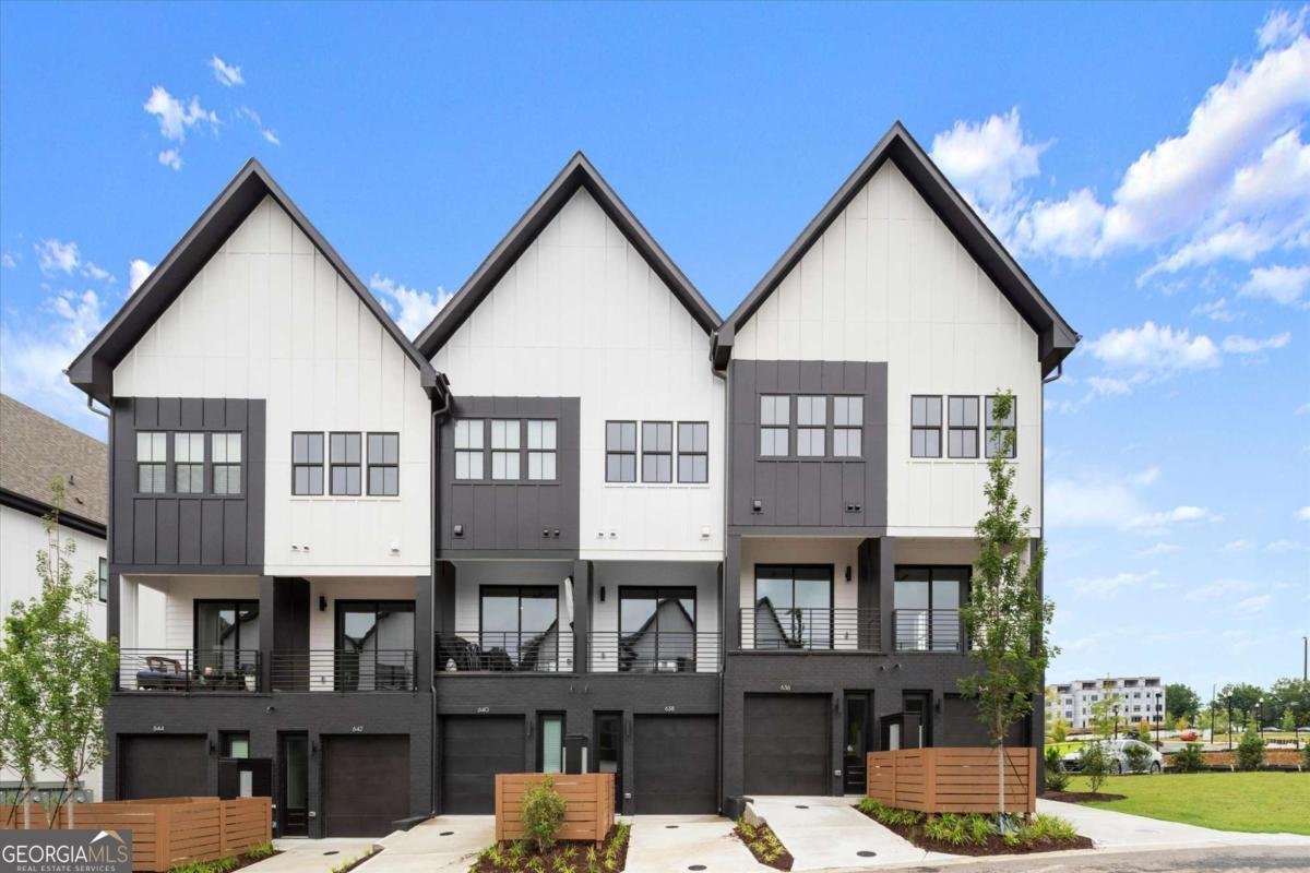 638 Soul Alley Alpharetta - Photo 37
