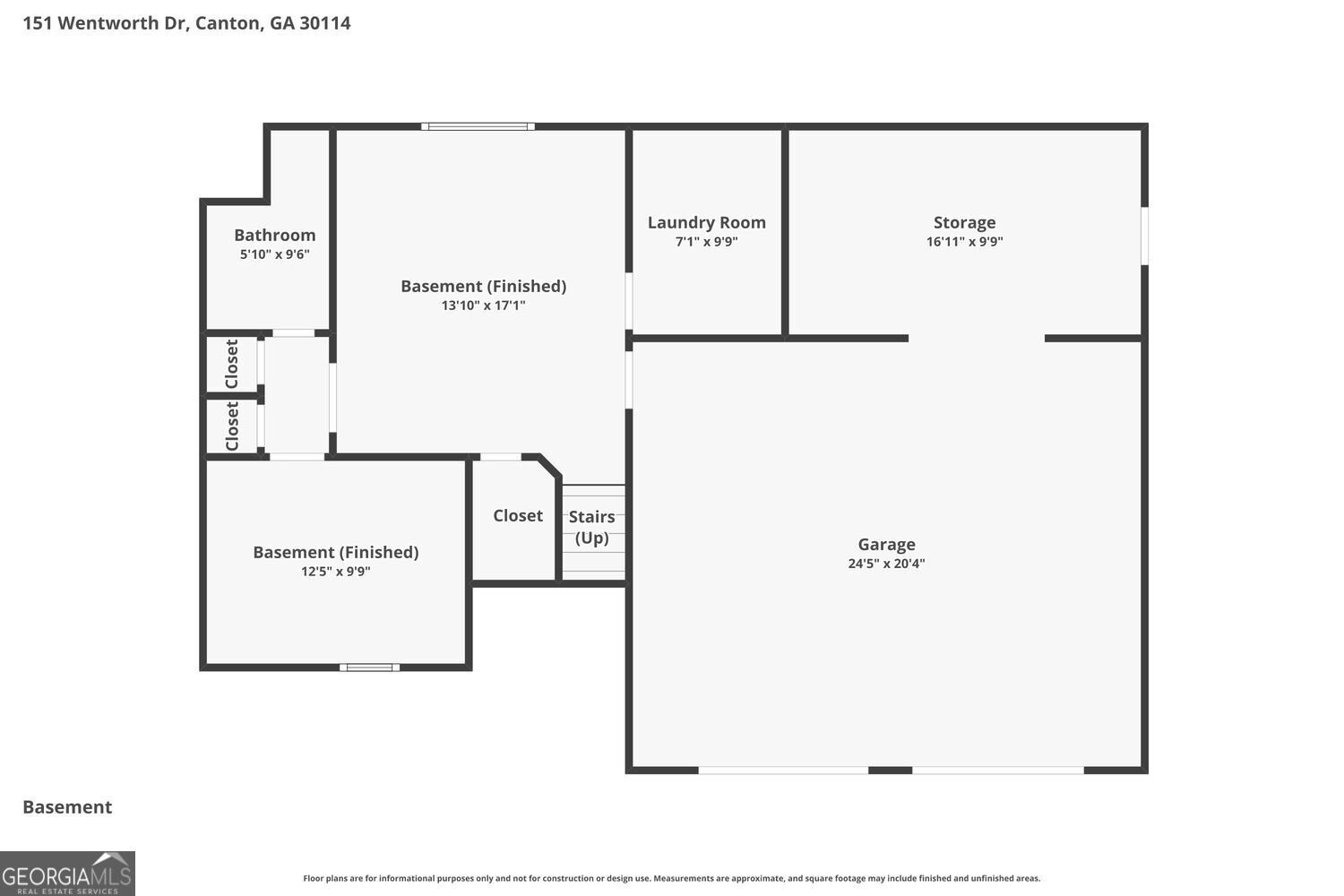151 Wentworth Drive Canton - Photo 42