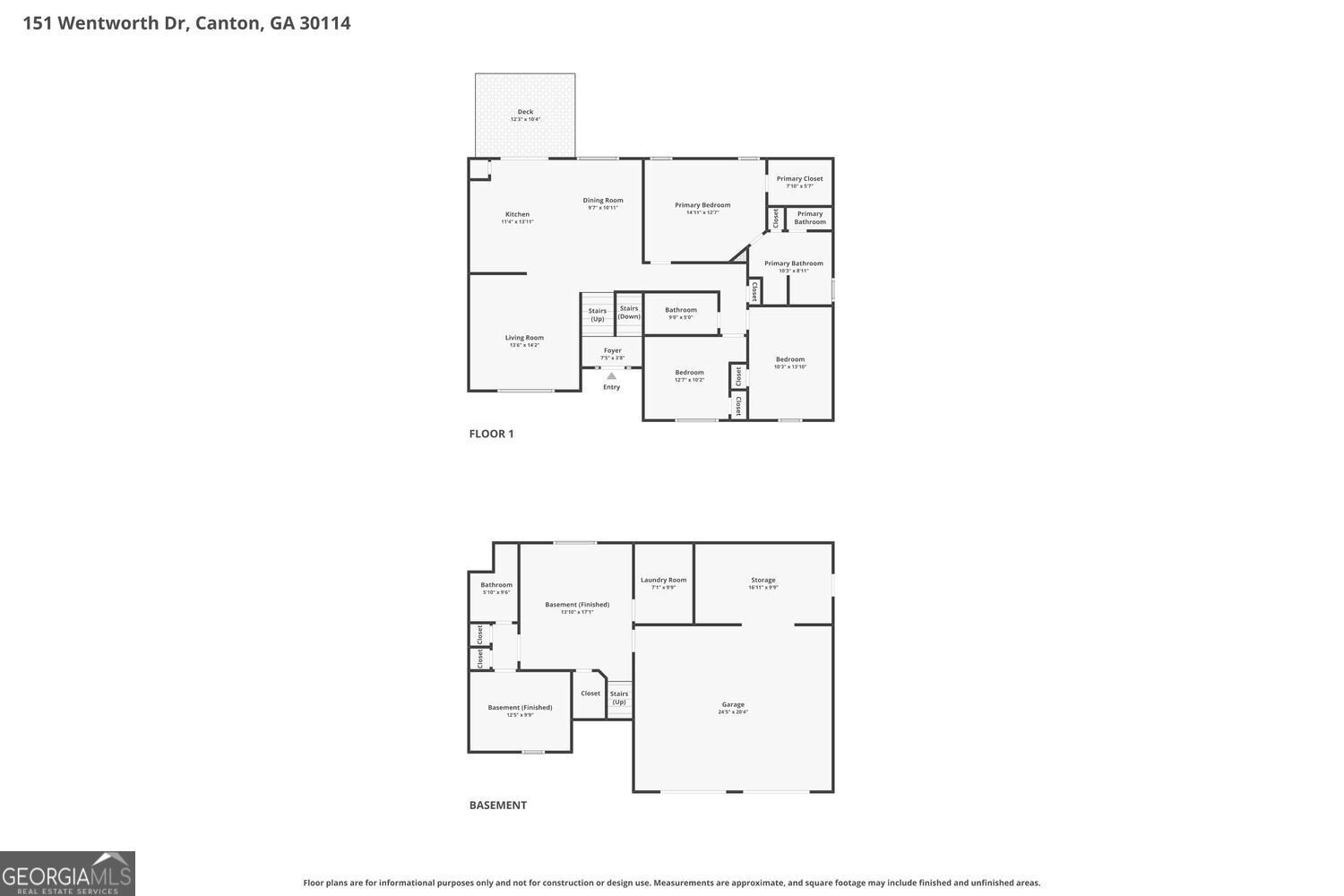 151 Wentworth Drive Canton - Photo 43