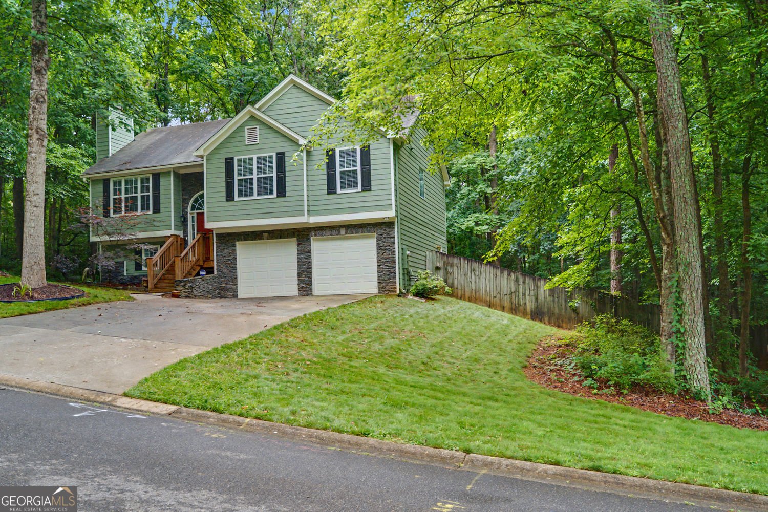 151 Wentworth Drive Canton - Photo 6