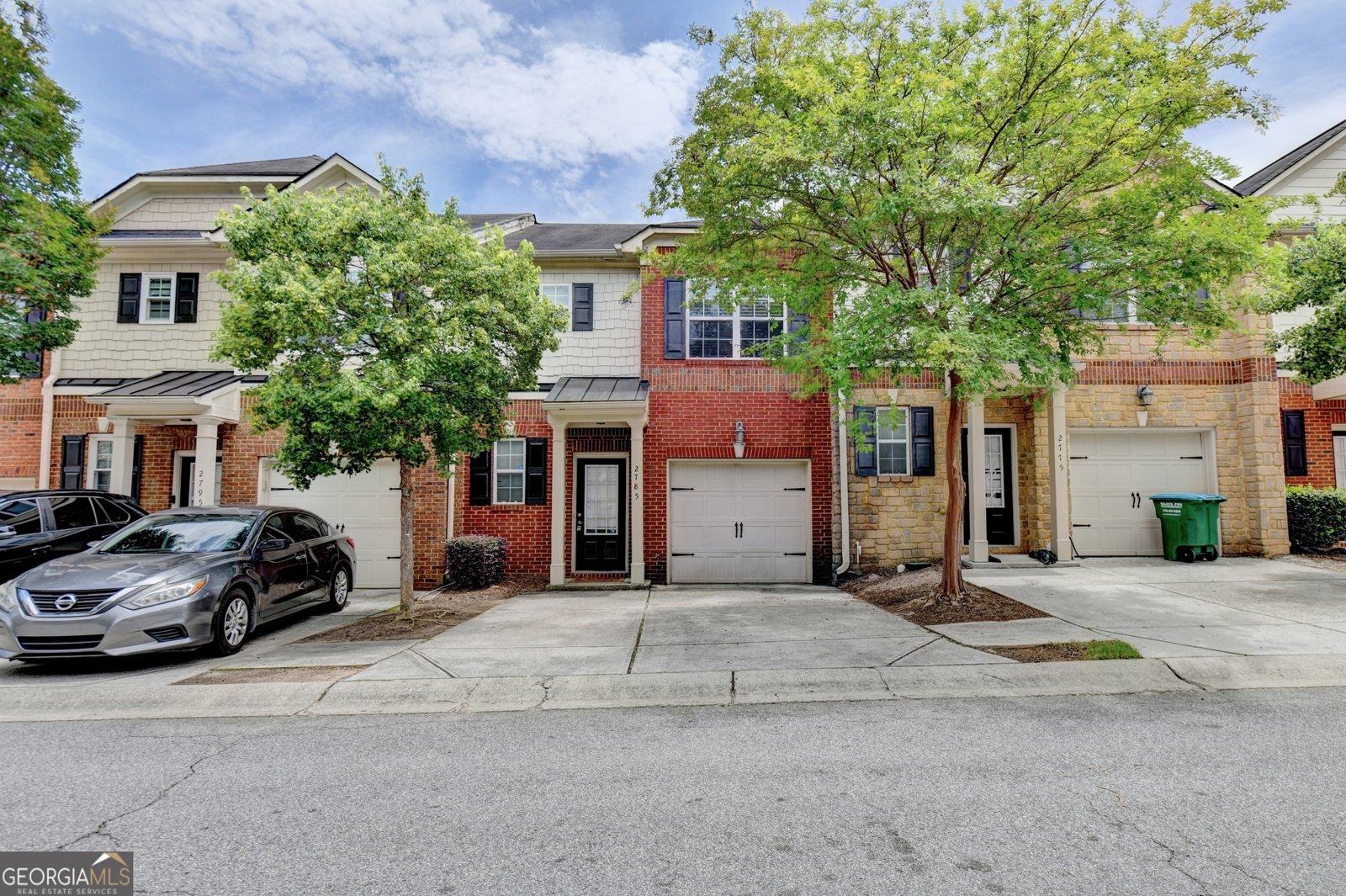 2785 Sudbury Trace Norcross - main photo