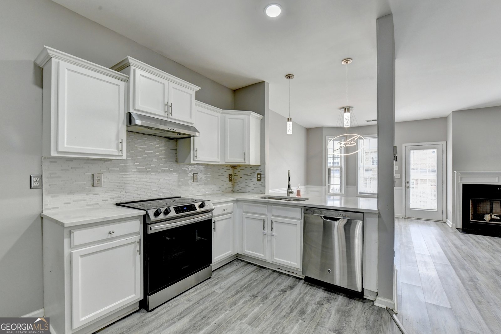 2785 Sudbury Trace Norcross - Photo 7