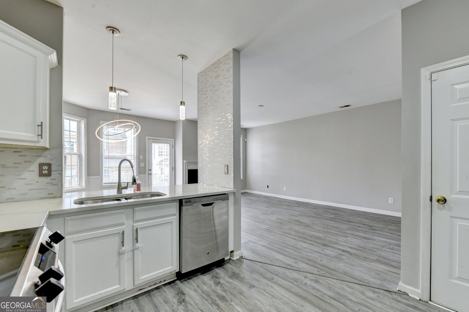 2785 Sudbury Trace Norcross - Photo 9
