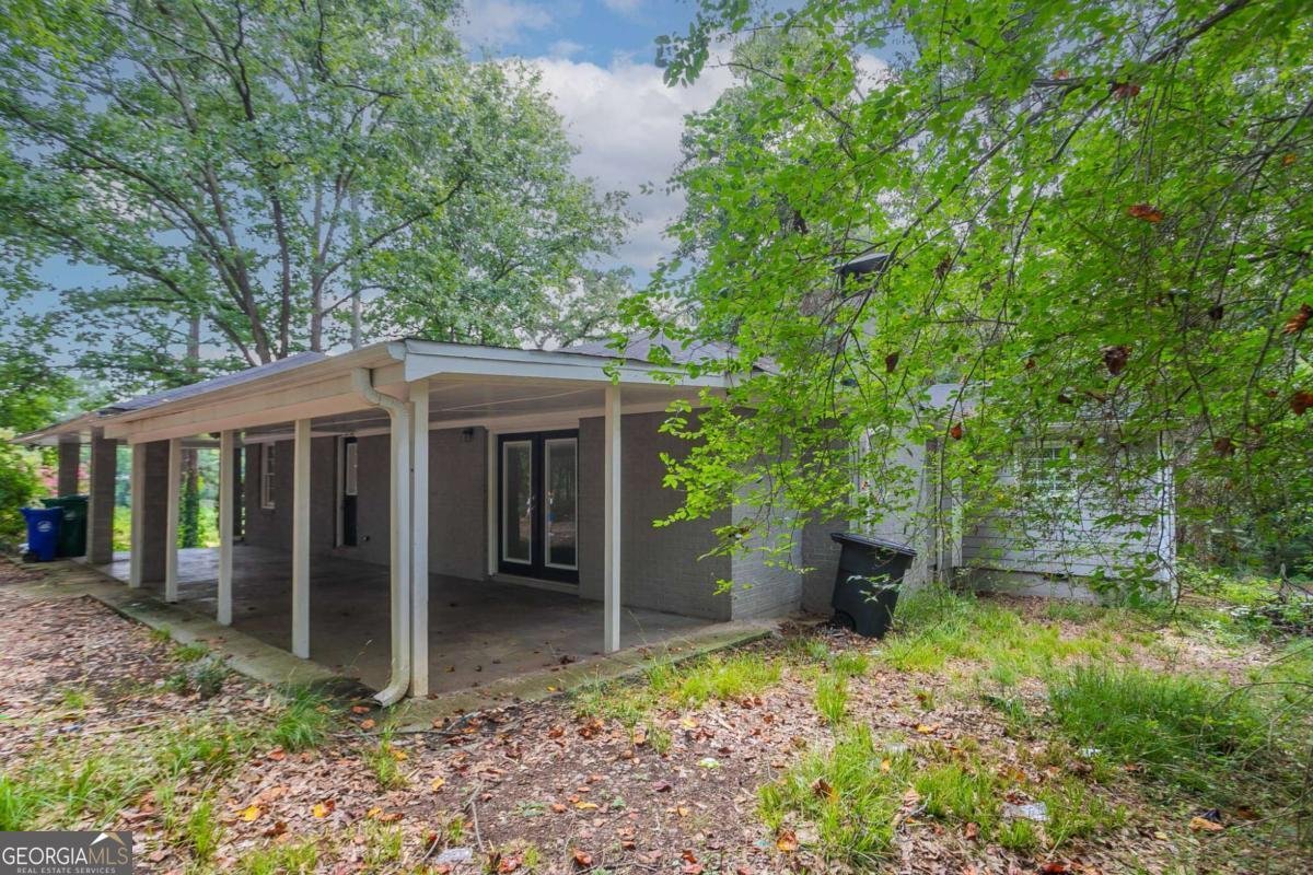 4696 Rockbridge Road Stone Mountain - Photo 33