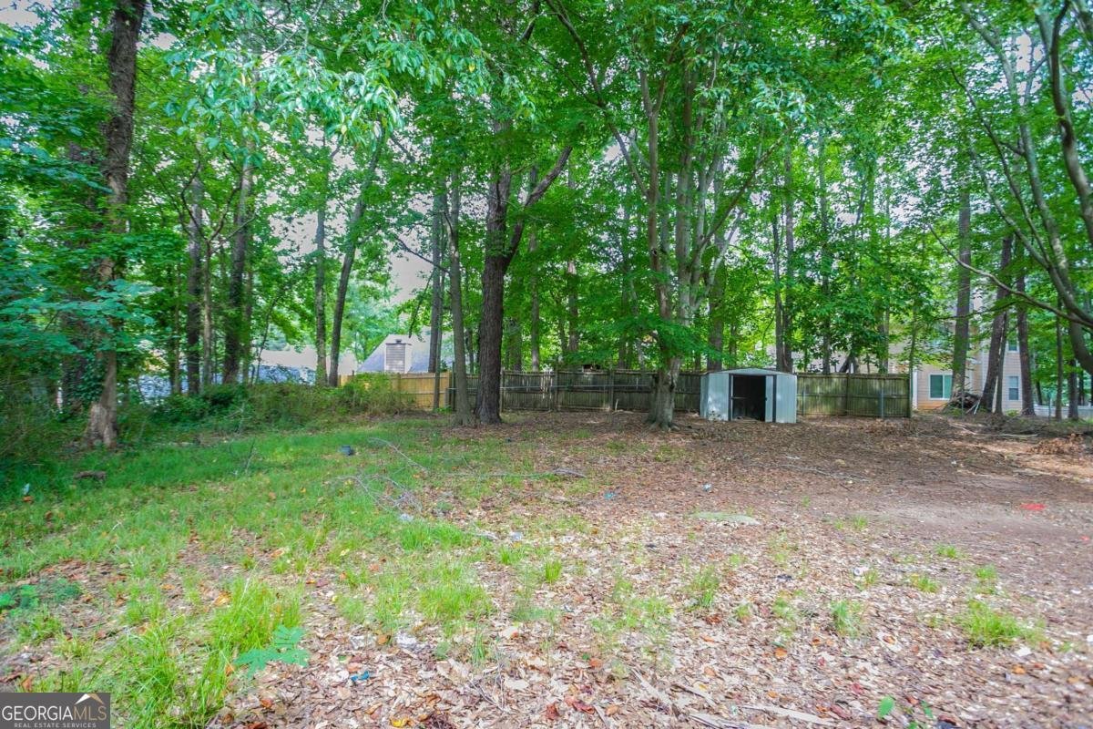4696 Rockbridge Road Stone Mountain - Photo 35