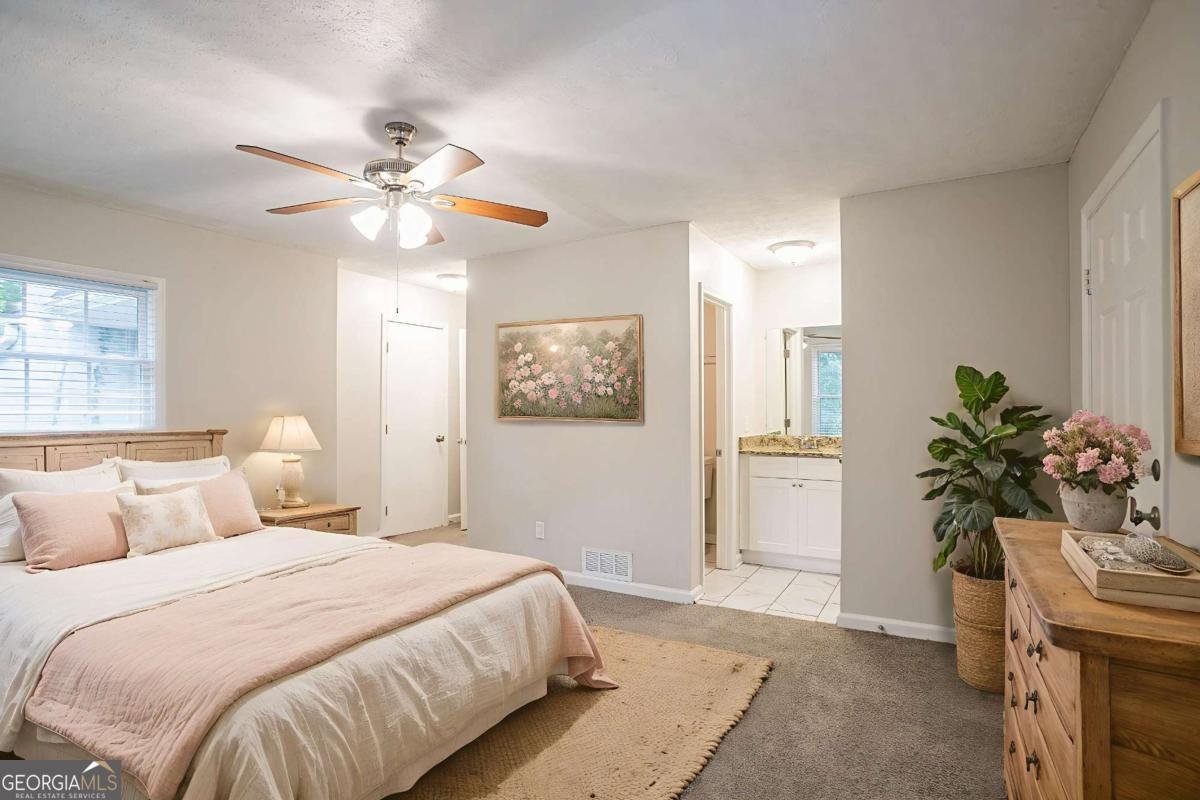 4696 Rockbridge Road Stone Mountain - Photo 6