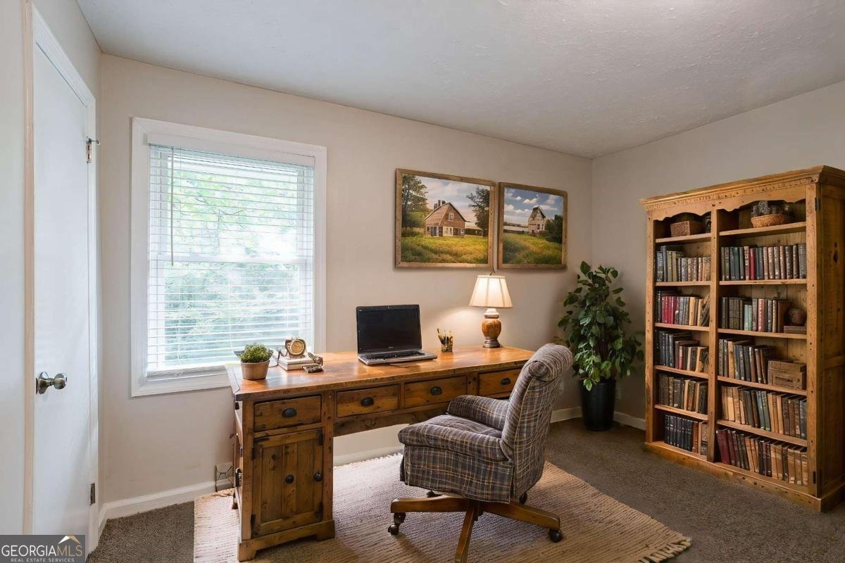 4696 Rockbridge Road Stone Mountain - Photo 7