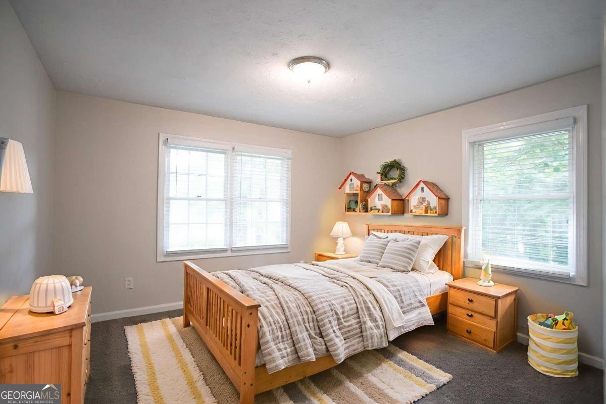 4696 Rockbridge Road Stone Mountain - Photo 8