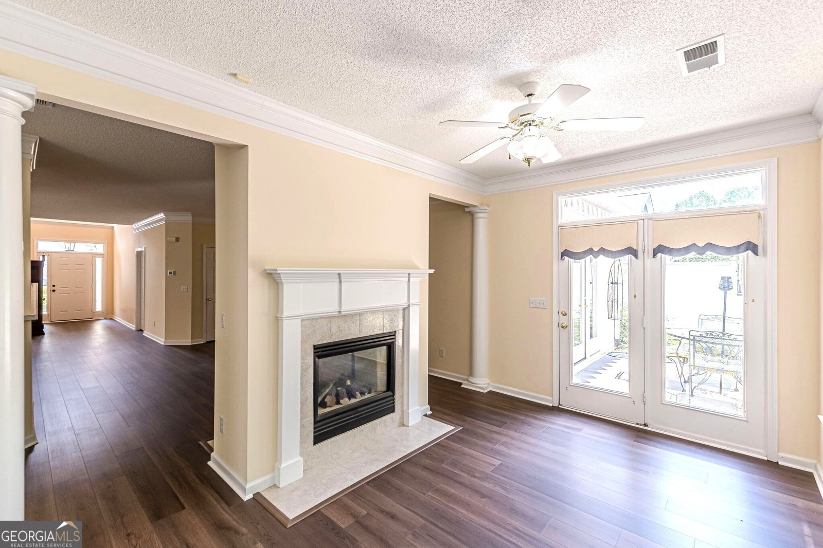180 Innisbrook Way Fayetteville - Photo 21