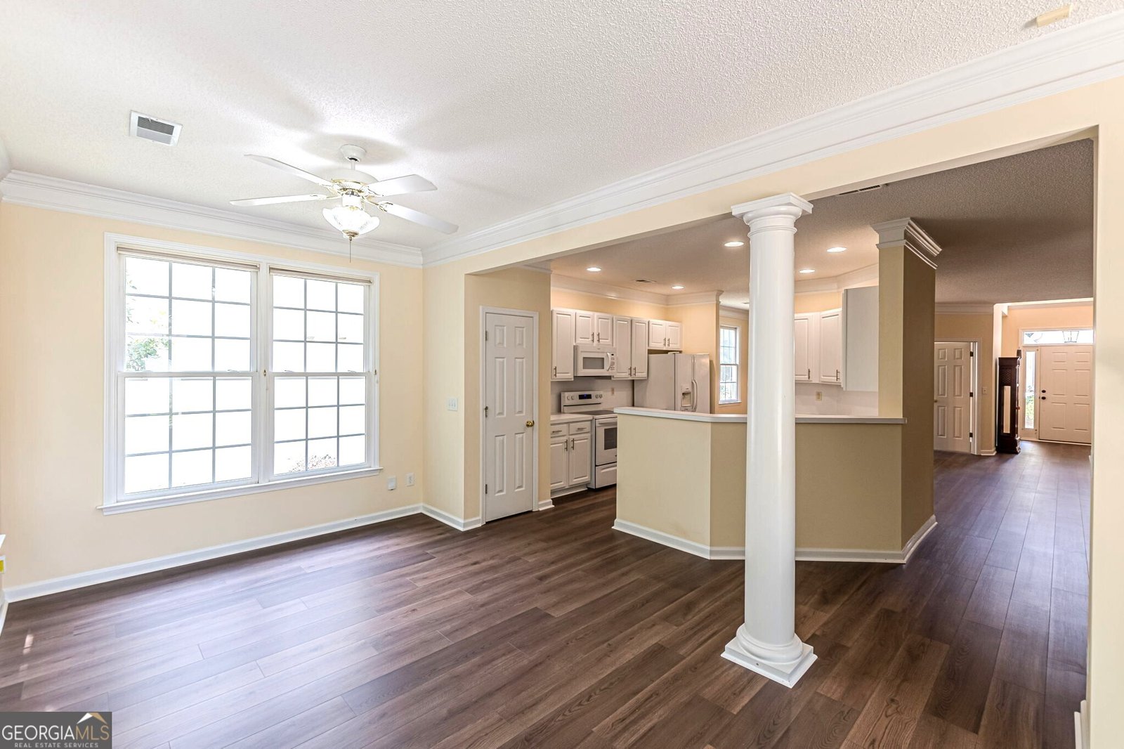 180 Innisbrook Way Fayetteville - Photo 22
