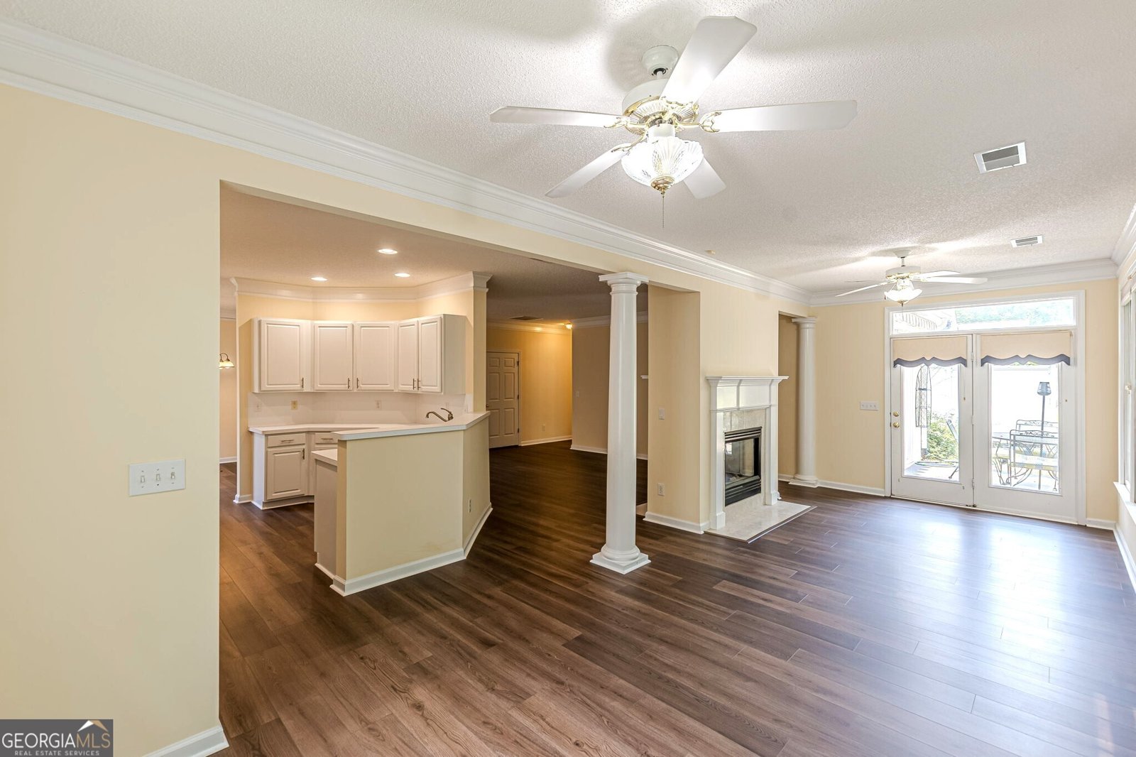 180 Innisbrook Way Fayetteville - Photo 23