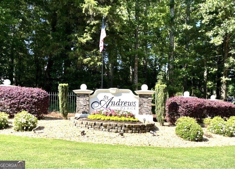 180 Innisbrook Way Fayetteville - Photo 56