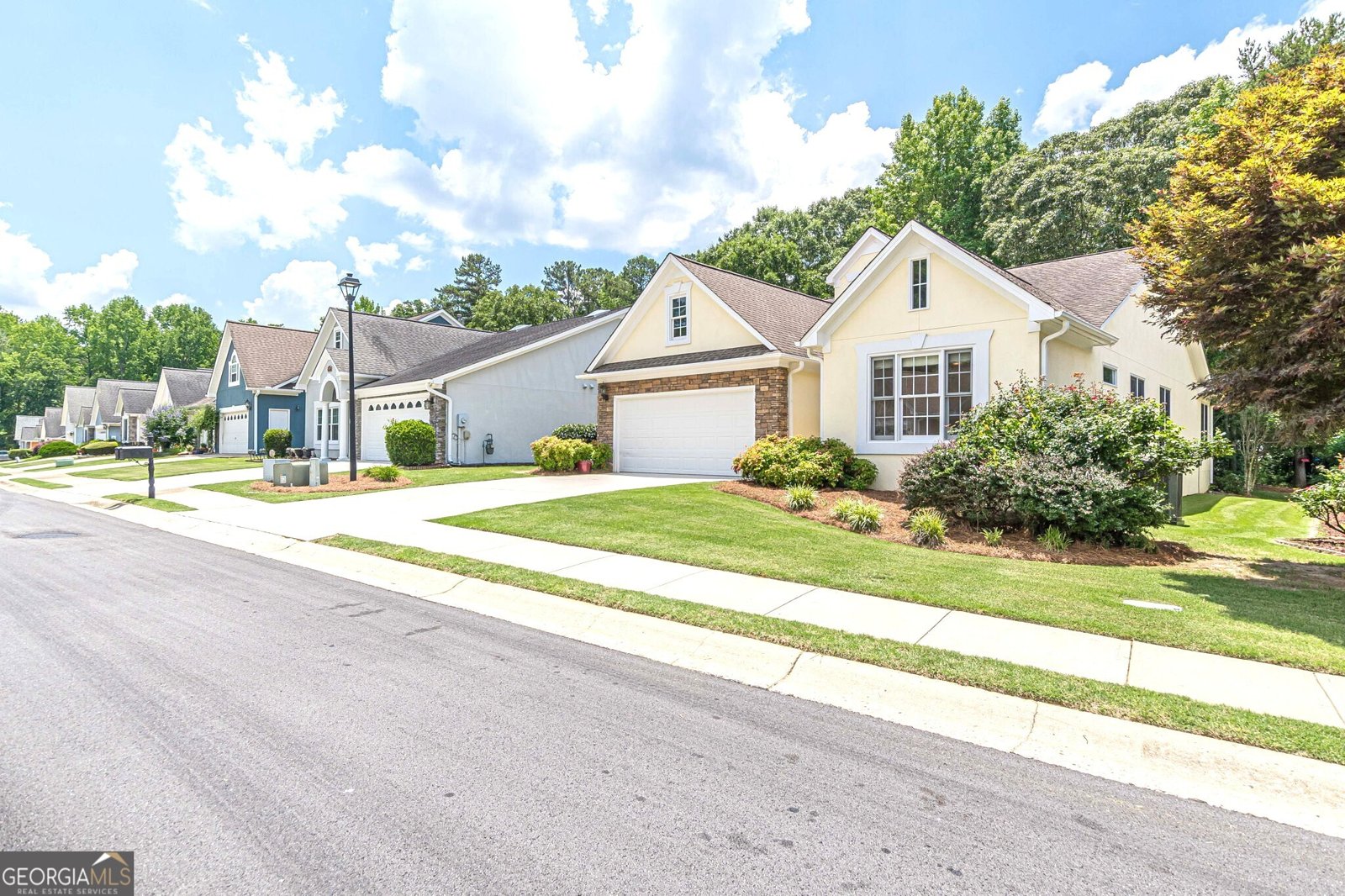 180 Innisbrook Way Fayetteville - Photo 58