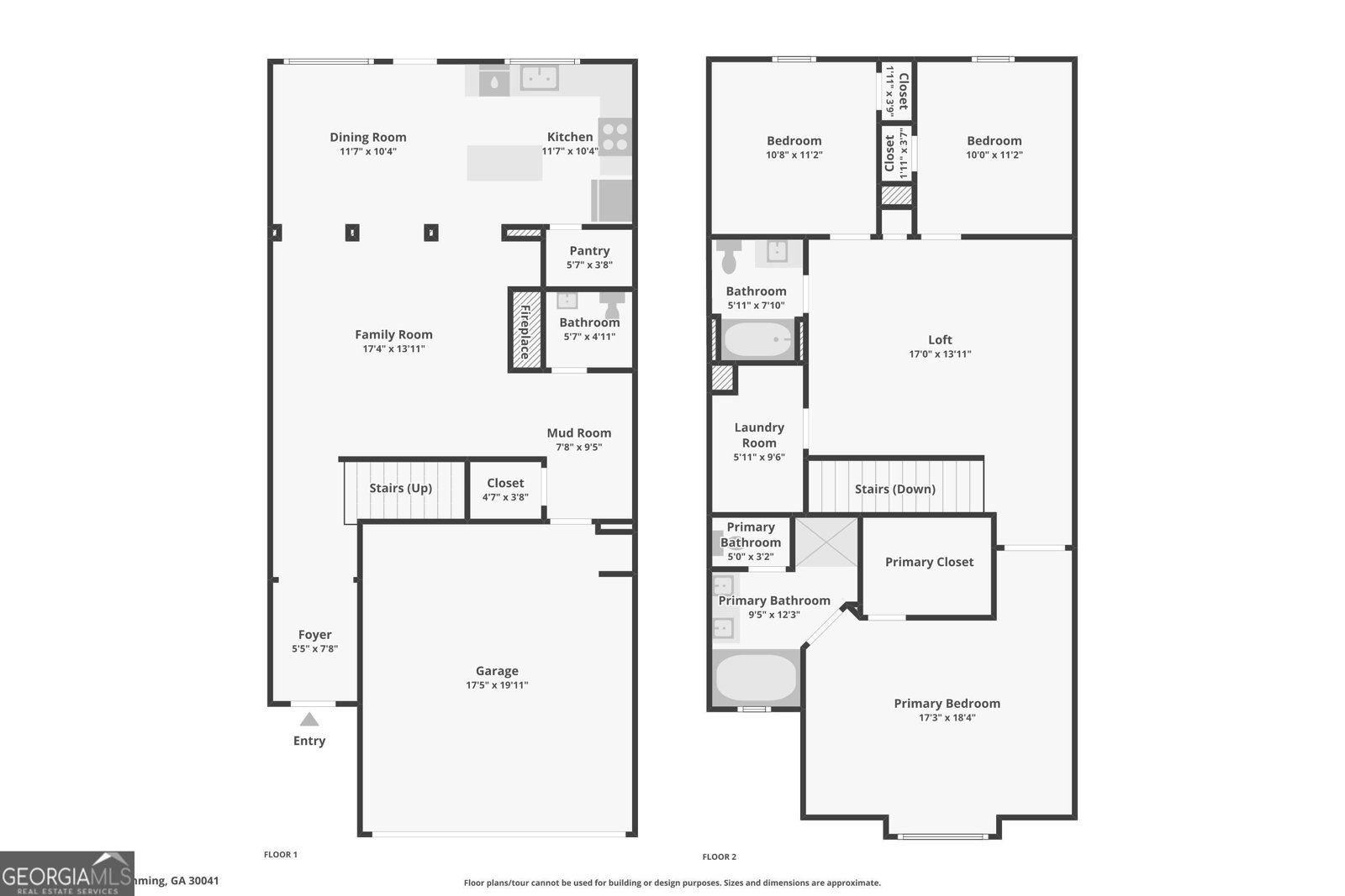 5860 Vinyard Lane Cumming - Photo 42