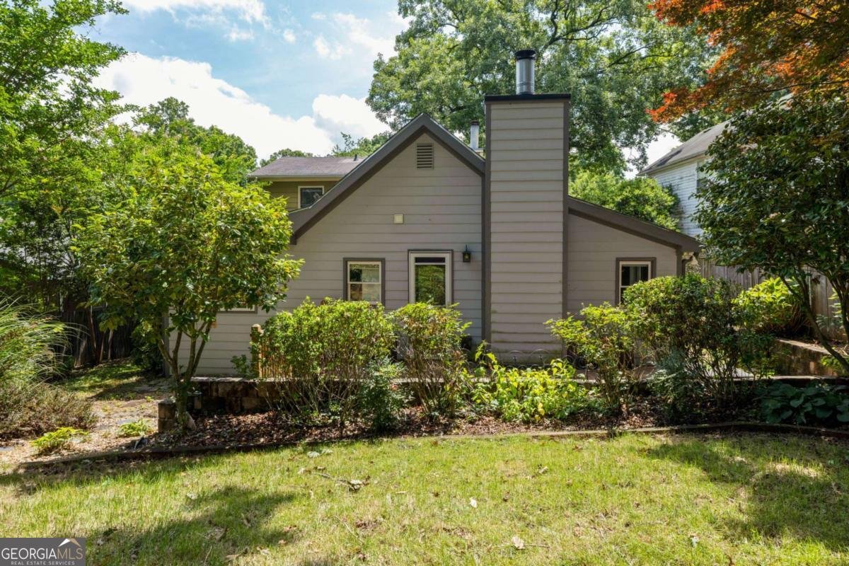 806 Tanner Drive Scottdale - Photo 30