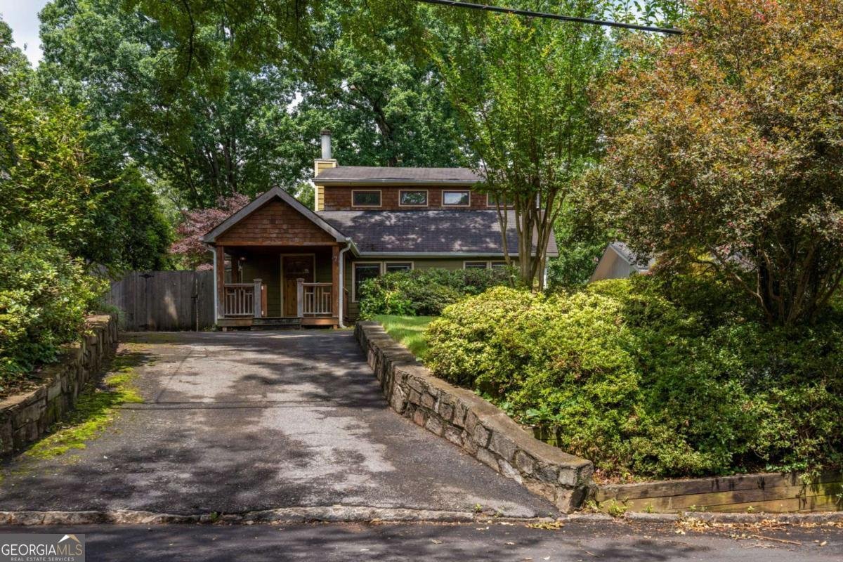 806 Tanner Drive Scottdale - Photo 42
