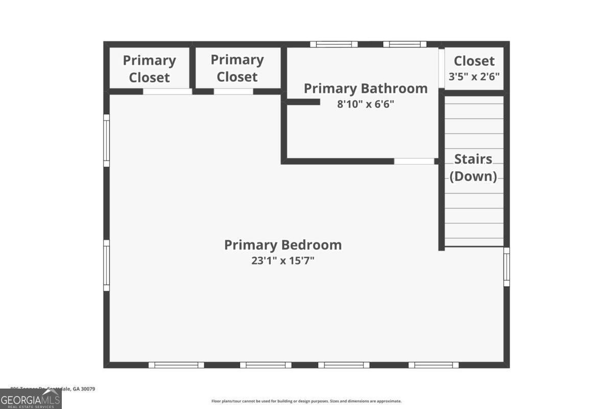 806 Tanner Drive Scottdale - Photo 45