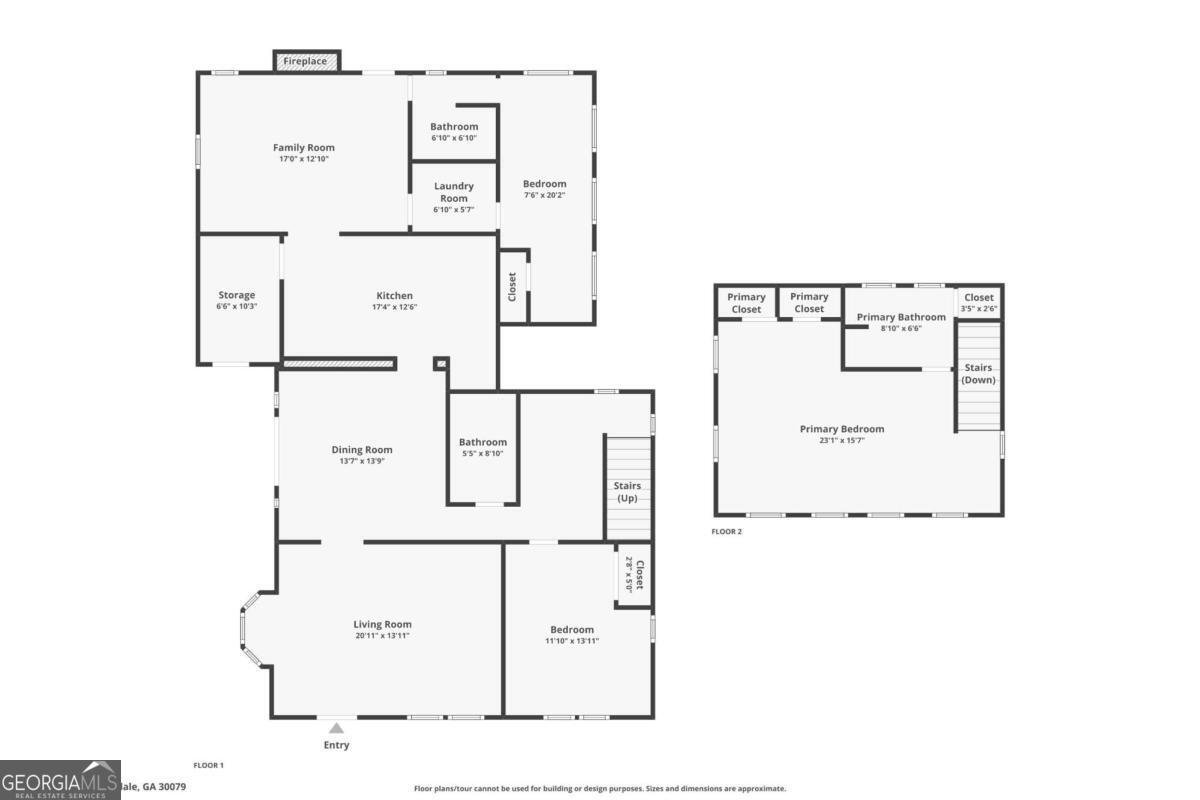 806 Tanner Drive Scottdale - Photo 46