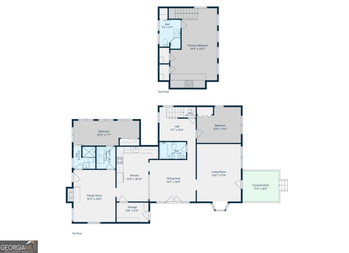 806 Tanner Drive Scottdale - Photo 47