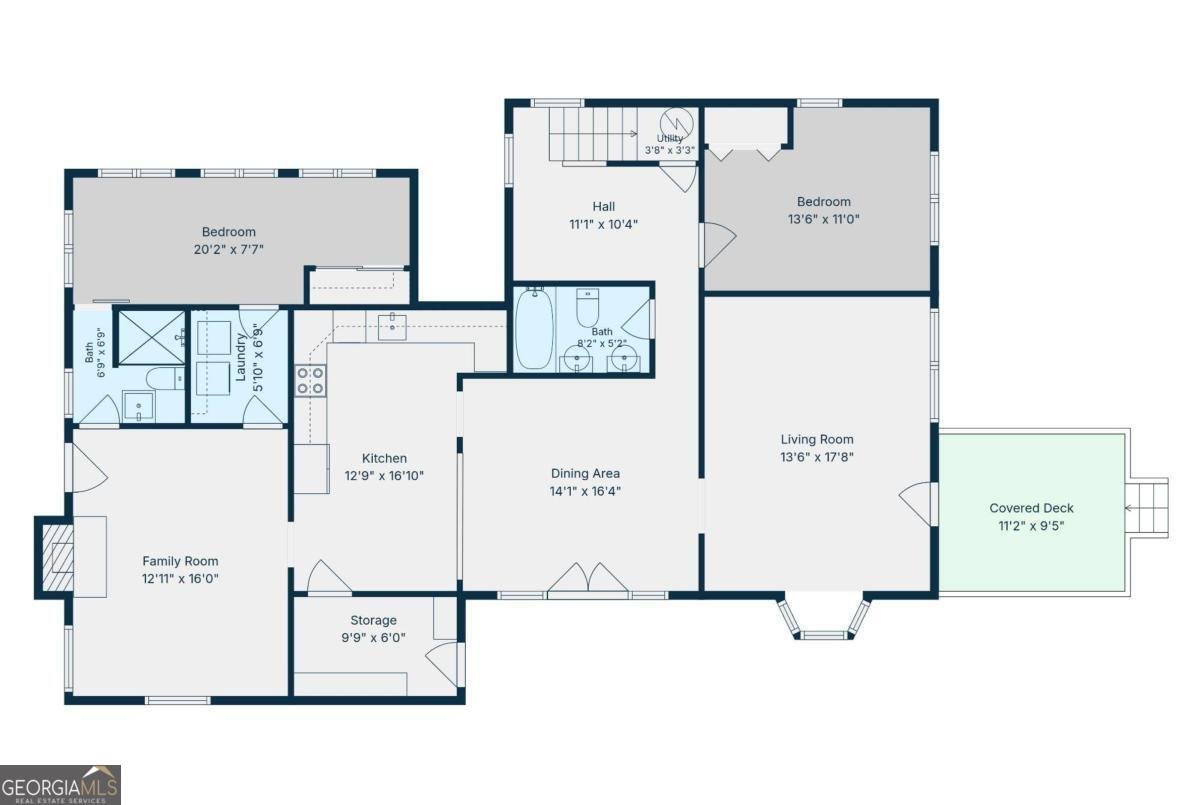 806 Tanner Drive Scottdale - Photo 49