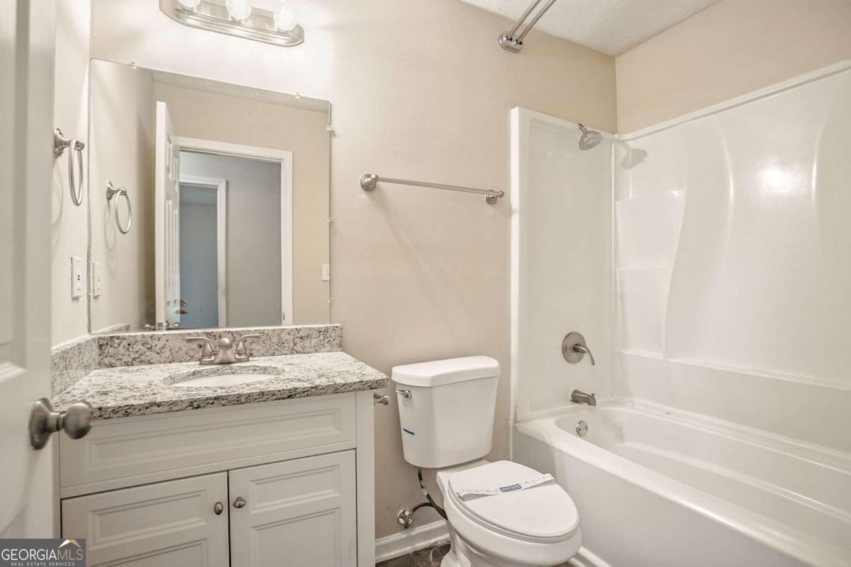 4696 Rockbridge Road Stone Mountain - Photo 17