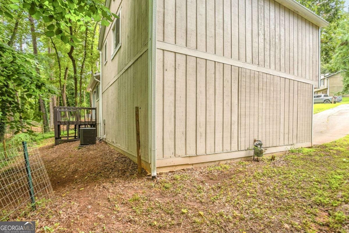 4696 Rockbridge Road Stone Mountain - Photo 25