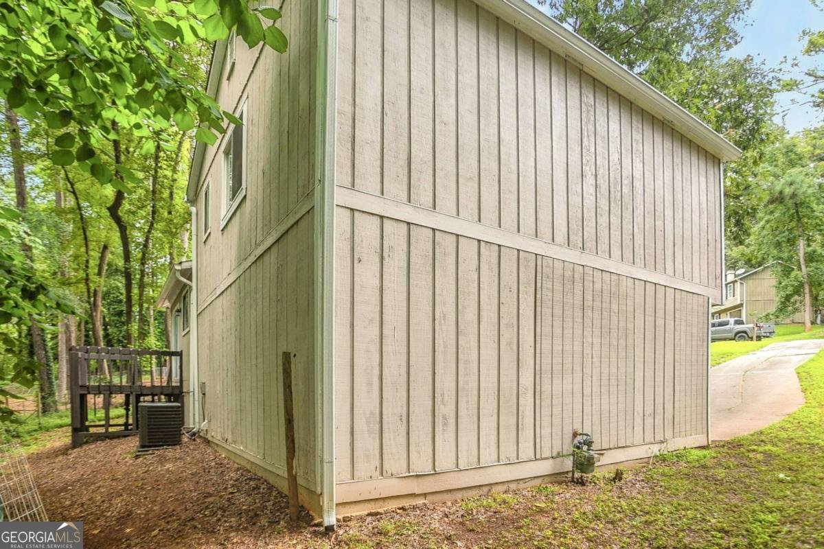 4696 Rockbridge Road Stone Mountain - Photo 26