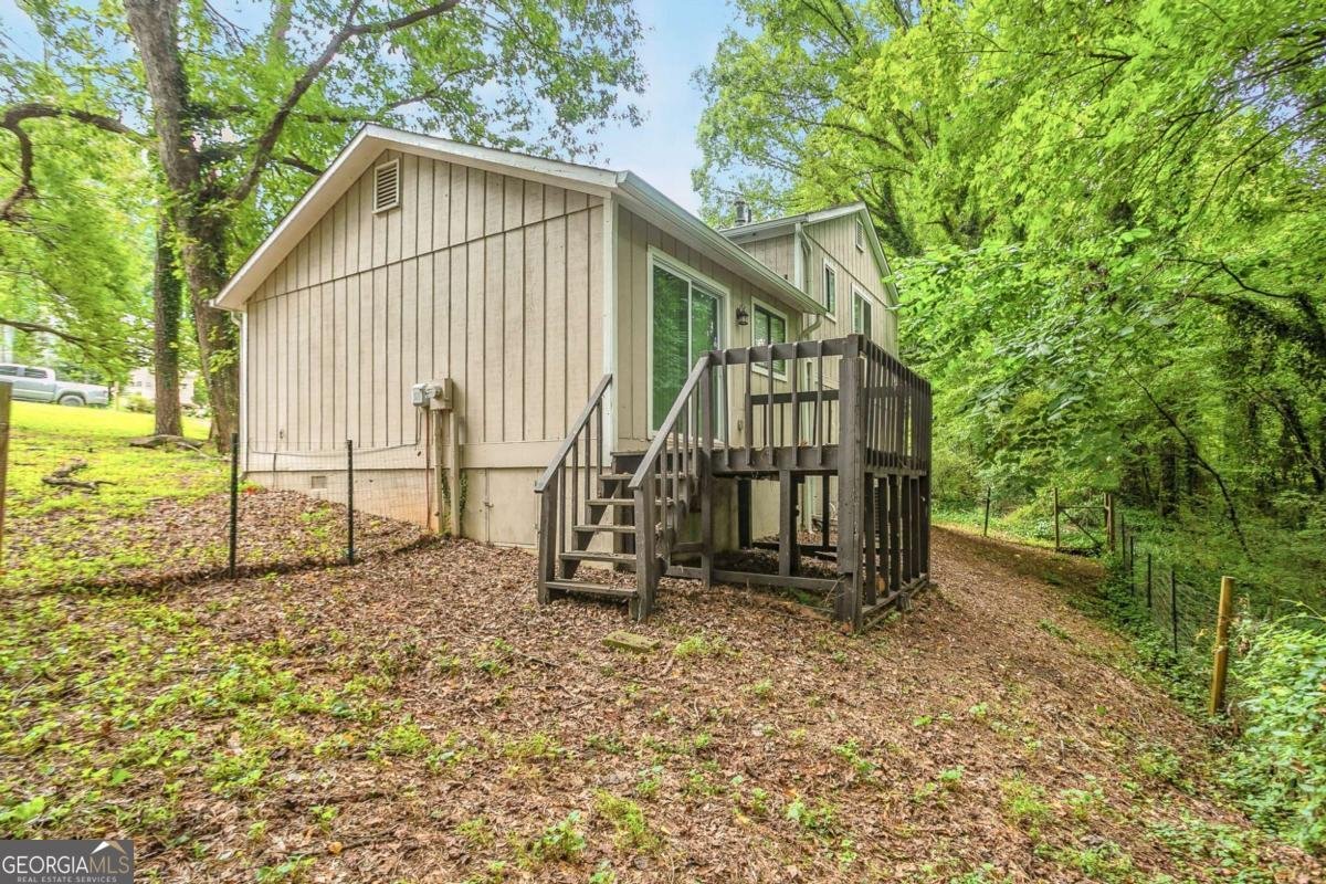 4696 Rockbridge Road Stone Mountain - Photo 27