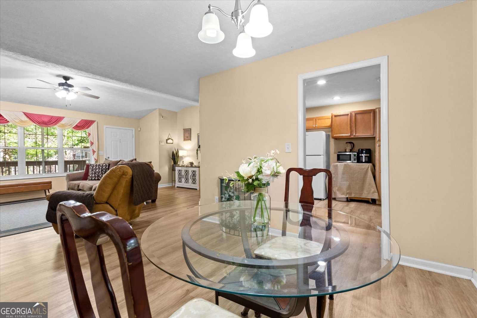 14 Wood Circle Villa Rica - Photo 11